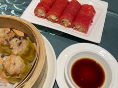 -北园酒家(小北路店)
