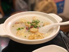 -卓粤拉肠(红庙店)