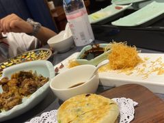 -羲和雅苑•北京烤鸭(平安国际金融中心店)