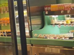 -仟吉(大溪地店)