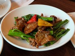 -蛇口希尔顿南海酒店·随轩中餐厅·粤菜