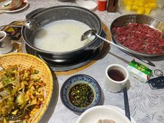 -丰尔粥食·粥底火锅·桑拿鸡(大良总店)