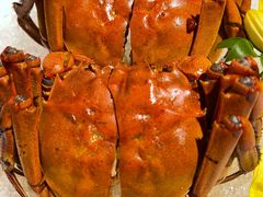 -蟹榭·本帮江浙菜·蟹宴(五角场合生汇商场店)