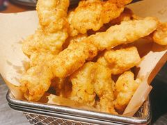 椒麻小酥肉-匠子烤鱼(桫椤湾店)