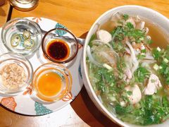 -saigon saigon | 西贡西贡(滨北店)