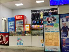 -奥冠体育华师附中恒温游泳馆