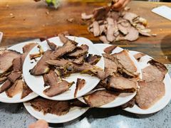 -清真磨沟沿老字号牛肉面(总店)