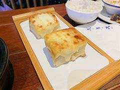 一口闷芝士南瓜-大牌大·传统杭帮菜(湖滨店)