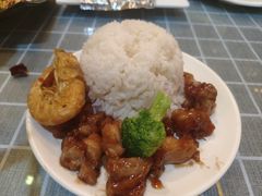 -玉桥餐厅(天坛店)