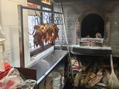 -董立兵烤鸭店(明湖店)