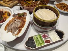 -大鸭梨烤鸭(房山店)