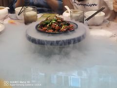 -拂晓山房·私房川菜(西门店)