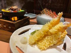 -山葵家·创意料理(EFC欧美广场店)