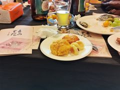 -青岛海尔洲际酒店