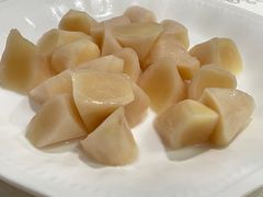 -寻味顺德·南记酒家·传统顺德菜·鱼生(广源路店)