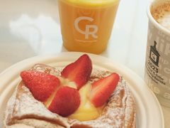 -Cupping Room(Harbour City)