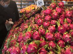 -物美综合超市(旧宫店)