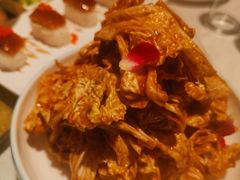-京尊烤鸭店JINGZUN(春秀路店)