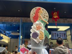 -CORNER CONE GELATO酷矿手作霜淇淋(南头古城店)