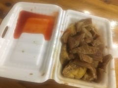 牛杂-细妹五香牛杂(步行街店)