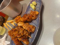 -幸福小串(总店)