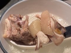 -同仁四季椰子鸡(海岸城天利店)