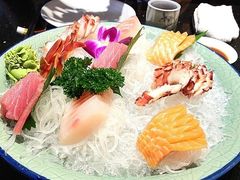-禾风·海鲜料理自助(玉林店)