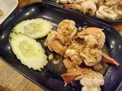 -Doo Dee Thai Food(Issan/Isaan/Esan)