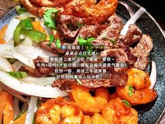 -Q MEX 库迈墨西哥餐吧(三里屯店)