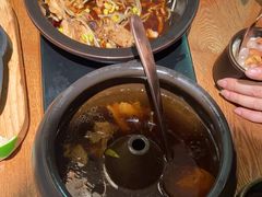 -云海肴·汽锅鸡·云南菜(美罗城店)