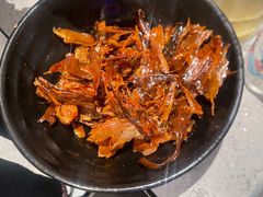 -黑色经典臭豆腐·湖南特产(步行街店)