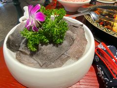 -黄家码头老火锅(解放碑旗舰店)