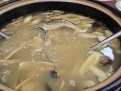 -菌之家·专业纯野生菌火锅·特色炒菌