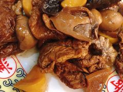 五香素什锦-砂锅居(西四店)