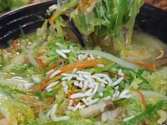 -东江海鲜大排档·潮汕菜·砂锅粥