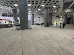 -光谷广场