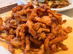 -纪林菜馆·博山菜老字号(华光路店)