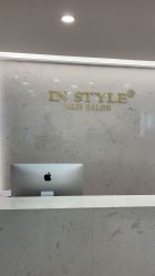 -IN STYLE·全国形象店