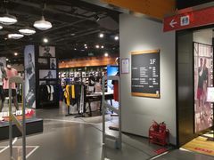 -耐克NIKE YOUNG ATHLETES(西单商场店)