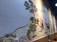 -许妈妈餐厅烤肉烧烤家常菜(明润广场店)