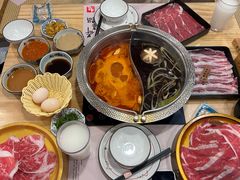-牛匠和牛寿喜锅(西安总店)