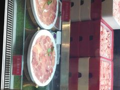 -川锅一号火锅(睢宁店)