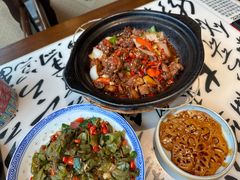 -南昌大饭店·地标美食名片(万寿宫店)