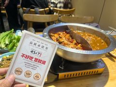 -0317火锅鸡·清真(正达店)