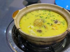 -金龙·打边炉(武进路店)