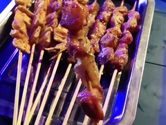 -新疆正宗烤肉营养馕(文化路店)