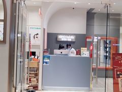 -海马体照相馆(上海月星环球港店)