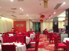 大堂-天宜隆蘑菇宴火锅(石景山旗舰店)