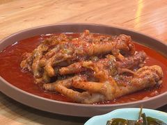 -京玉菲饭店(李村店)