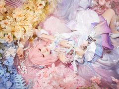 -米游妙妙屋cosplay换装自拍摄影体验馆